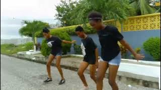 Atadwe - BEEKO BEEBA ( Video Dance)by. K-Pee Ladies Dance Crew