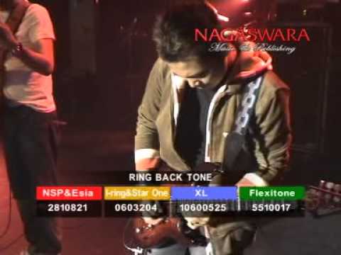 DAN TERNYATA#KERISPATIH#INDONESIA#POP#LEFT