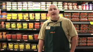 Fresh Summertime Produce