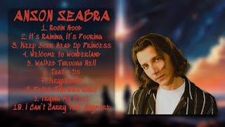 Anson Seabra-Essential tracks of the year-Elite Hits Playlist-Lauded