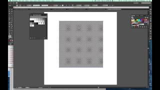 ARTIS212: Adobe Illustrator Tutorial Video 7