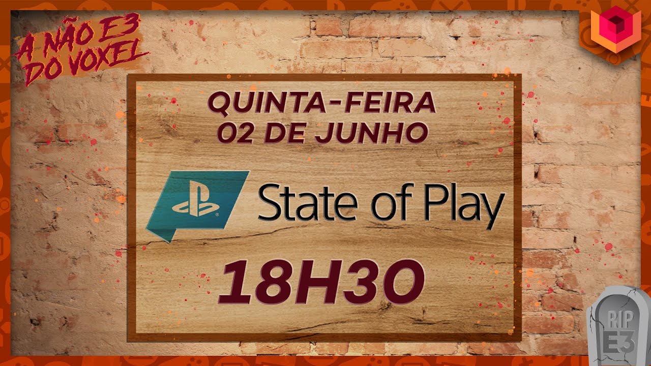 State of Play: veja horário e como assistir ao evento de junho de 2022