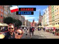 What To Do In Gdansk,Poland