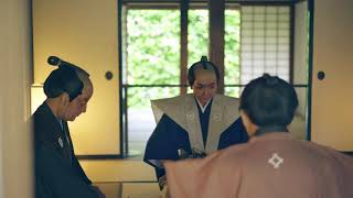 Kawagoe Castle(Honmaru Goten) @saitamajapanjustnorthoftok4633