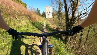 Beaumont - MTB Enduro - 30/03/2021