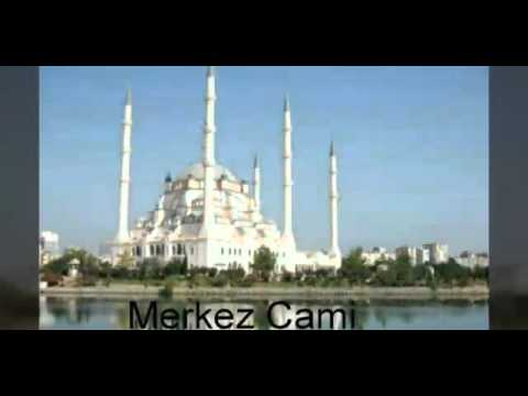 Adana köprü başı şarkısı
