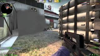Famas Last Words - ACE on Cache