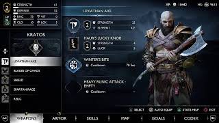 God of War Ragnorok Next Goal 300 SUBS