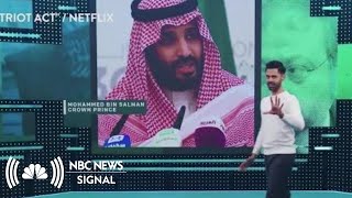 What Happens When Digital Media Goes Global Nbc News Signal