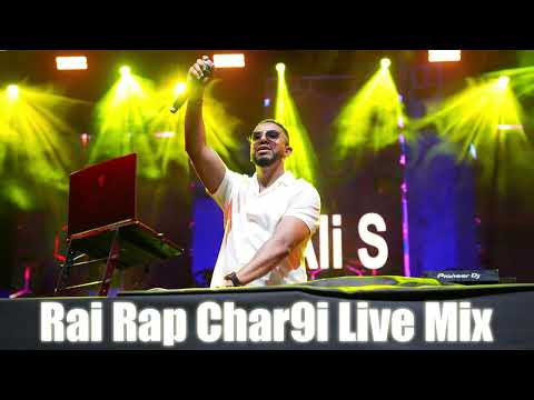 RAI RAP CHAR9I