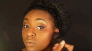 Simple Everyday Fall Makeup Look