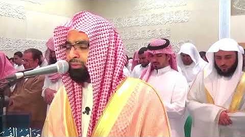 يوم تبيض وجوه وتسود وجوه 😭 تلاوة في غاية الإبداع للشيخ ناصر القطامي