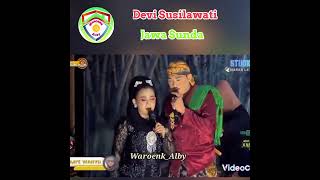 Jawa Sunda//Devi Susilawati/ Sandiwara AnekaTunggal Live