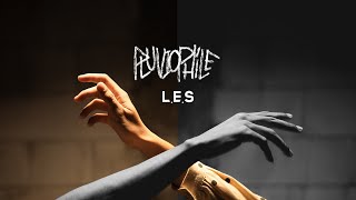 Pluviophile - L.E.S