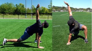 6 Lesser-Known Softball Warm Up Drills