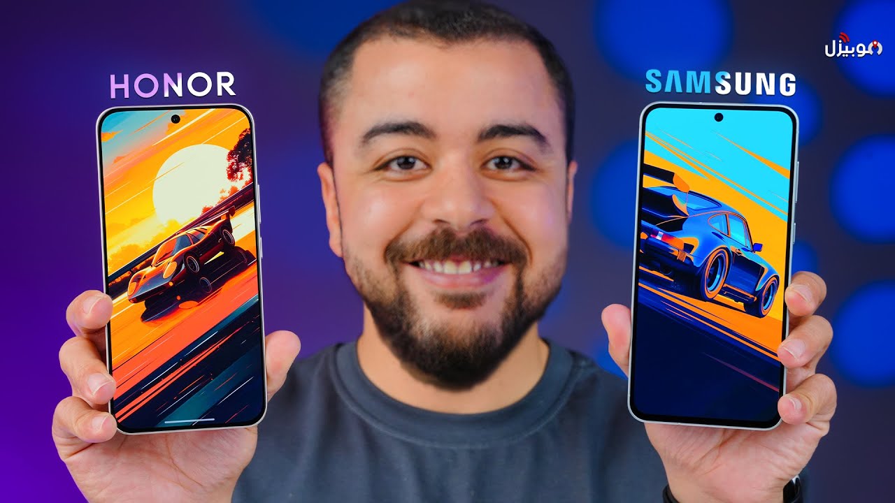 Samsung A56 vs HONOR 400 | أفضل موبايل متكامل بأقل عيوب 🔥