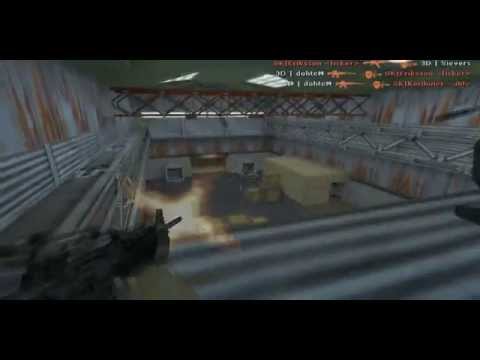 The best of the 2005 Cyberathlete Professional League Winter Tournament. Video available for download at www.counterstrikevidz.com Support us by getting your ventrilo, teamspeak, mumble or mohawkvoice server through http