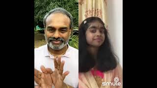 மலர மனம By ஆரதர சப. From சவஸ, A Student Of Dr.s.r.darshanan.