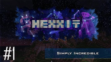 Hexxit Let