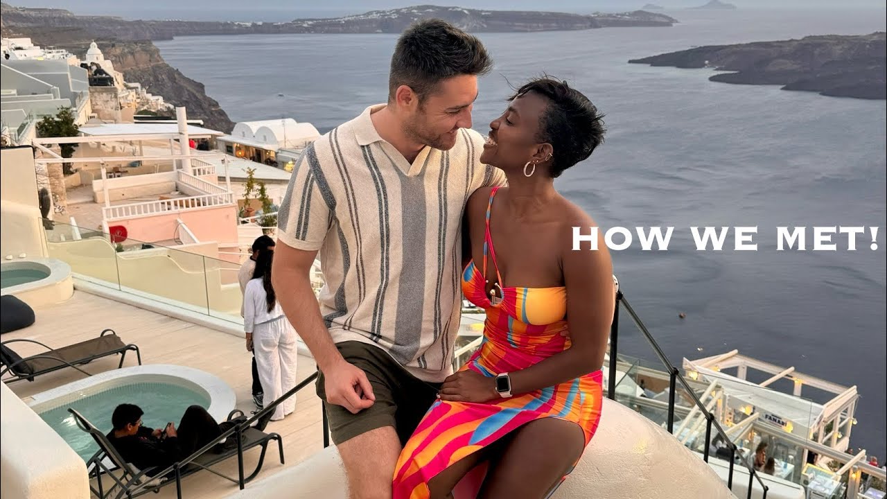 Как мы с Ароном познакомились, выходной, посвященный осмотру Мальты, короткий поход по делам.