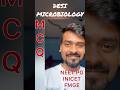 Staphylococcus aureus in 60 sec | Desi Microbiology Ep-1 | NEET PG FMGE INICET