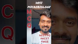 Staphylococcus aureus in 60 sec | Desi Microbiology Ep-1 | NEET PG FMGE INICET