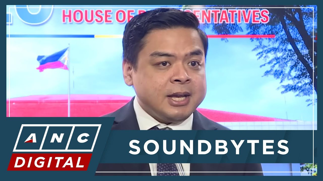 Terry Ridon Thumbnail WATCH: Rep. Terry Ridon on Singson's resignation, ICI work, Pulong ...