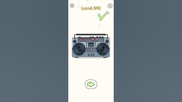 DOP 1: Draw One Part Level - 340 #shorts #drawonepart