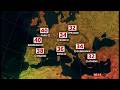Weather Events - Next heatwave begins across Europe and records could be broken (3) (Europe)