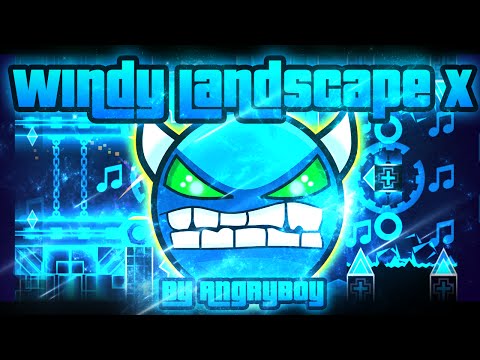 Geometry Dash -