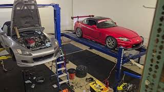 Ap1.5 is Born - F22 Installed