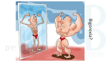 BDD Conference 2016: Muscle Dysmorphia & Areas of Concern Common in Men with BDD - Dr Rob Willson