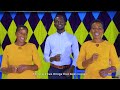 Sabato Official Video Odienya SDA Church Choir Rongo Creative Media 2025 