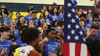 Battle of the Classes 2025
