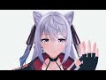 余命2:30 / ピノキオピ - Covered by 美波七海【歌ってみた】