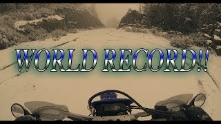 New World Record !