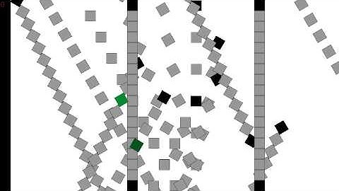 Snake SDL 2.0 Rotation Fun Part 2