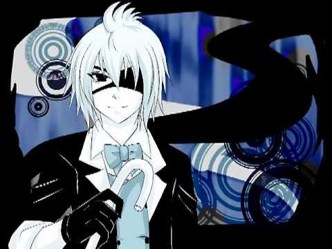 【アタック1周年】夢喰い白黒バク【UTAUカバー】