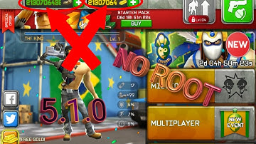 (Respawnables hack)-v5.1.0... UNLIMITIED money and gold {NO ROOT}..(100 sub special)