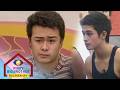 PBB Balikbahay: Pots, pinangunahan ang Kilay Dance challenge!