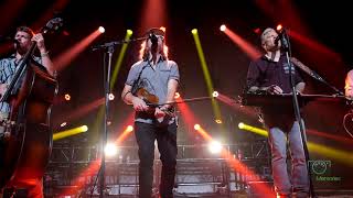 The Infamous Stringdusters | 2023-11-10 | 17 Cents/Home Of The Red Fox