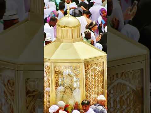 يازوار النبي خدوني معاكم