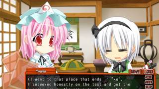 Perfect Cherry Blossom for Busy Person Translated S1