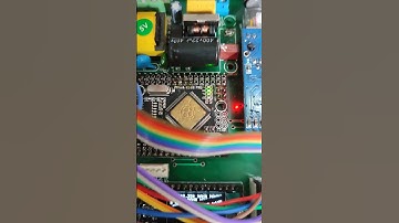 Pengukur arus dan tegangan 3 phase dengan PZEM004T Ver.3.0