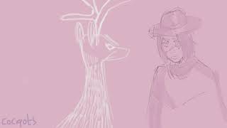 Hey Brother - Rdr2 Animatic Arthur Morgan