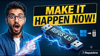 How to Download & Install Rufus on Windows 11 (2026) How to Download & Install Rufus on Windows 11 (2026)