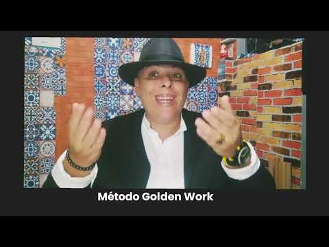 Método Golden Work - #sophyeintec transformar com  excelência