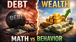 Why Rich People Think Differently About Debt