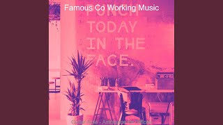 Dream-Like Shared Workspaces