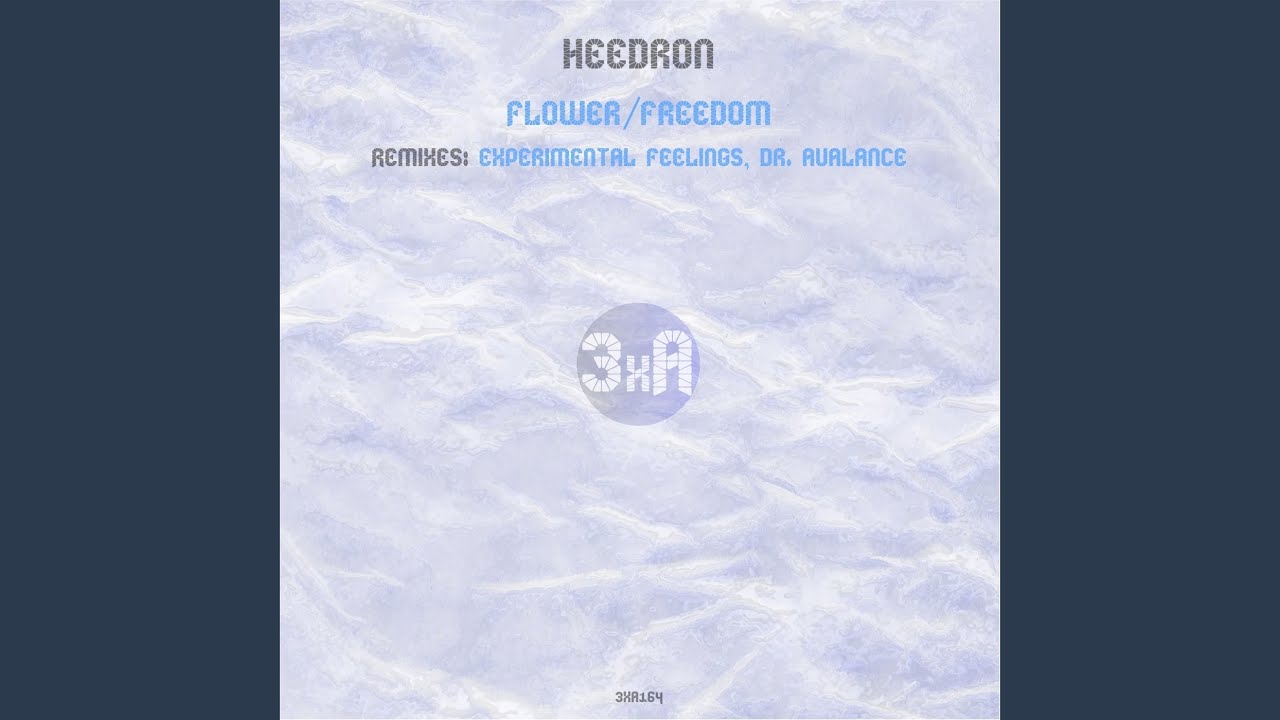 YouTube에서 Flower (Experimental Feelings Remix) 보기 YouTube에서 Flower (Experimental Feelings Remix) 보기